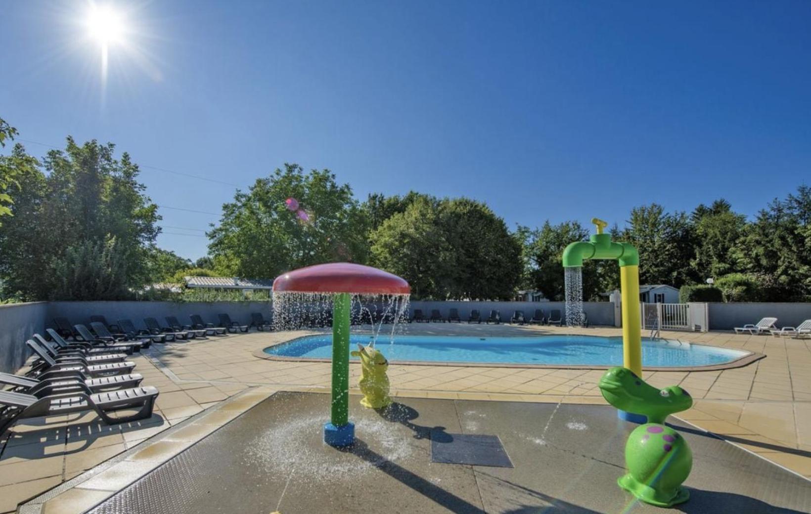 Le Muscat - Bungalow Pour 5 - Tv - Clim Boofzheim Exterior foto