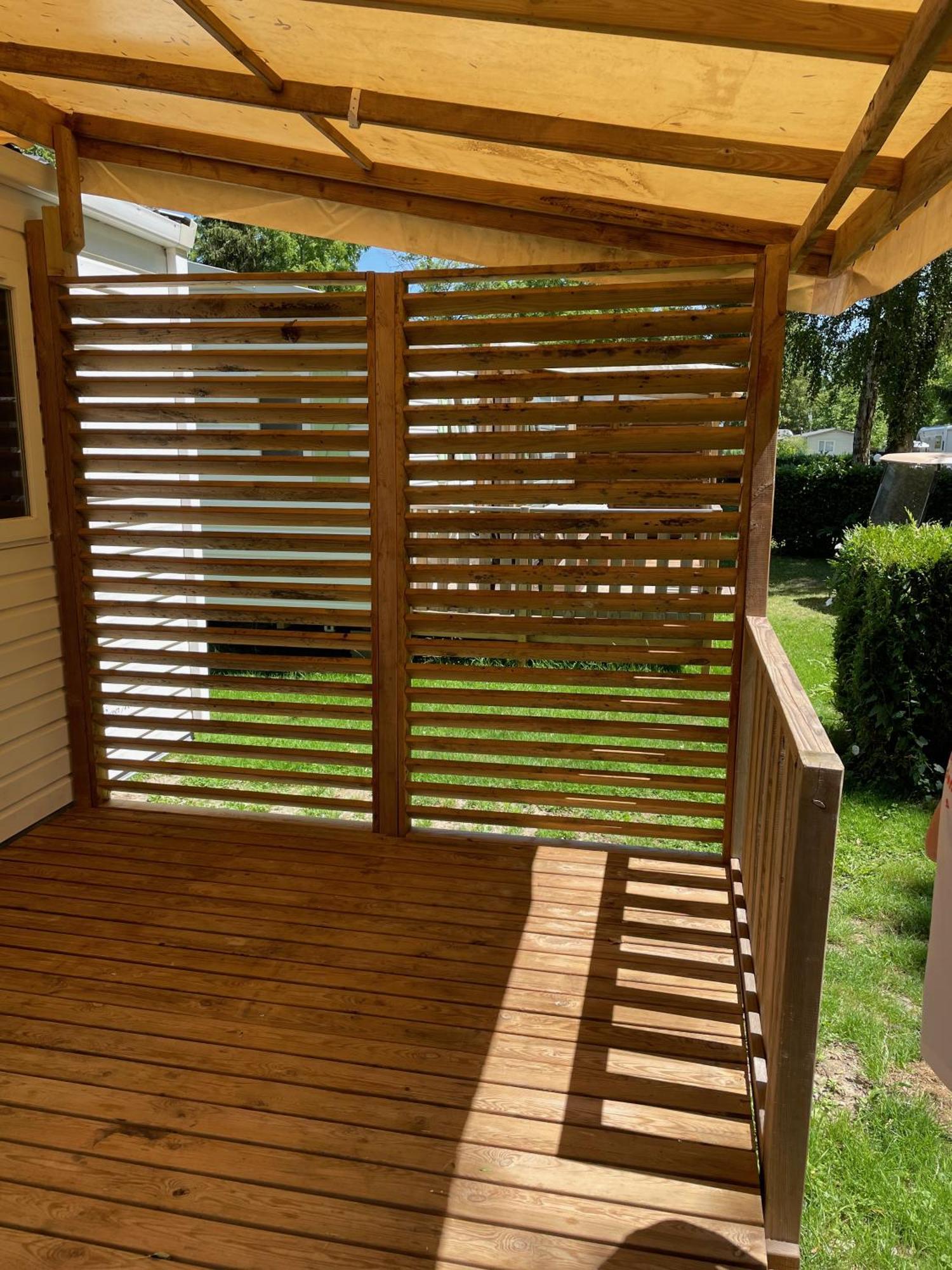 Le Muscat - Bungalow Pour 5 - Tv - Clim Boofzheim Exterior foto