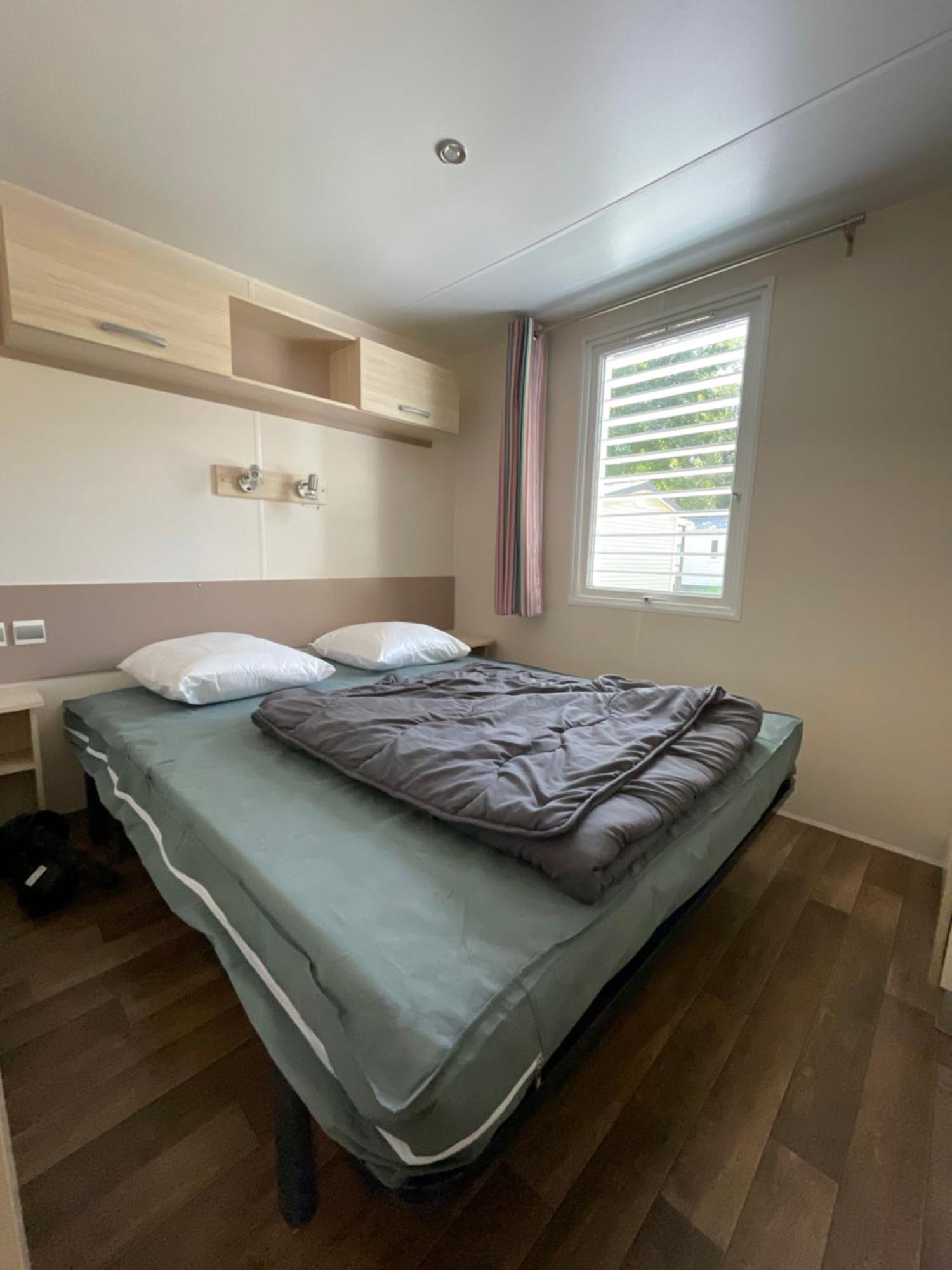 Le Muscat - Bungalow Pour 5 - Tv - Clim Boofzheim Cameră foto